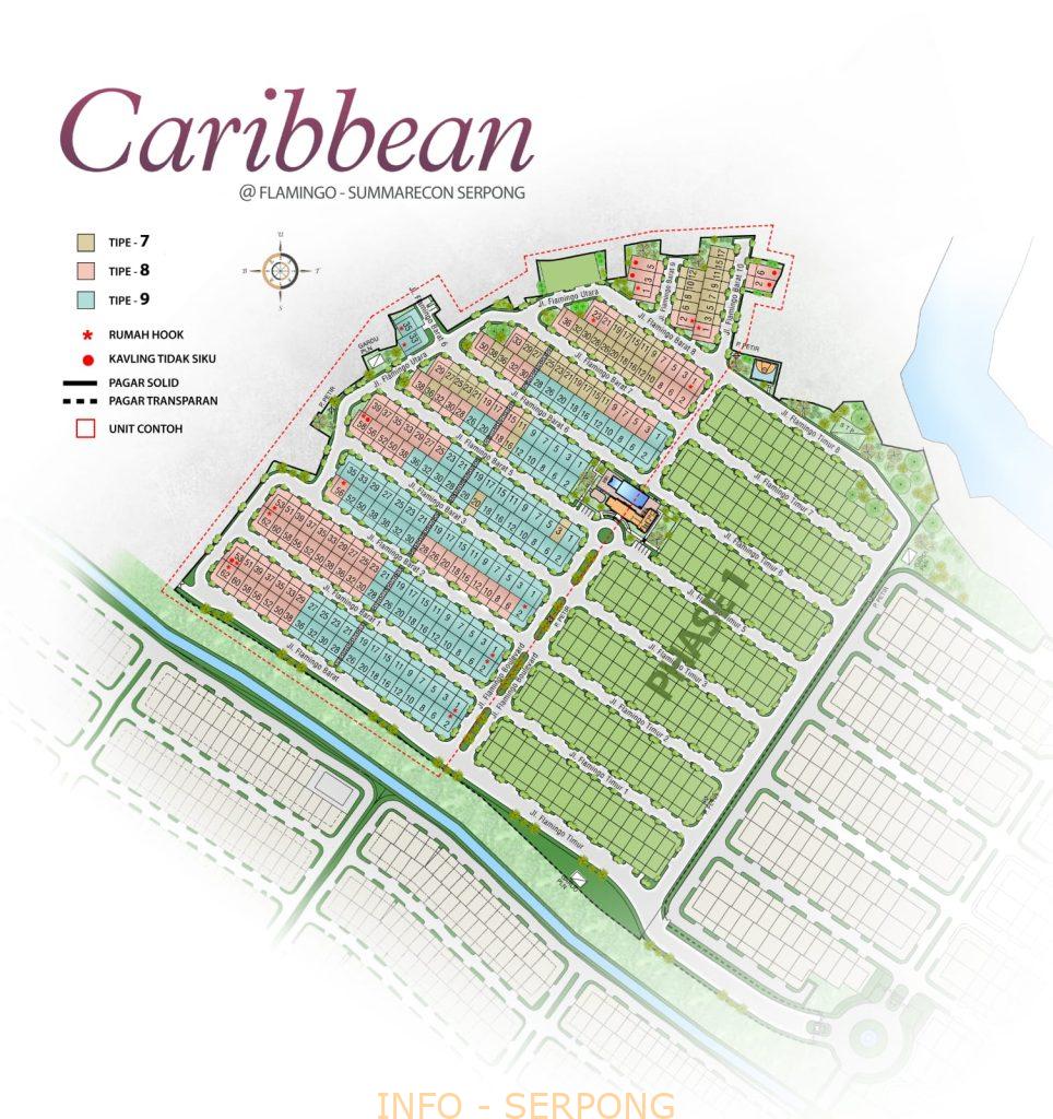 Springs Cluster Carribean (1)