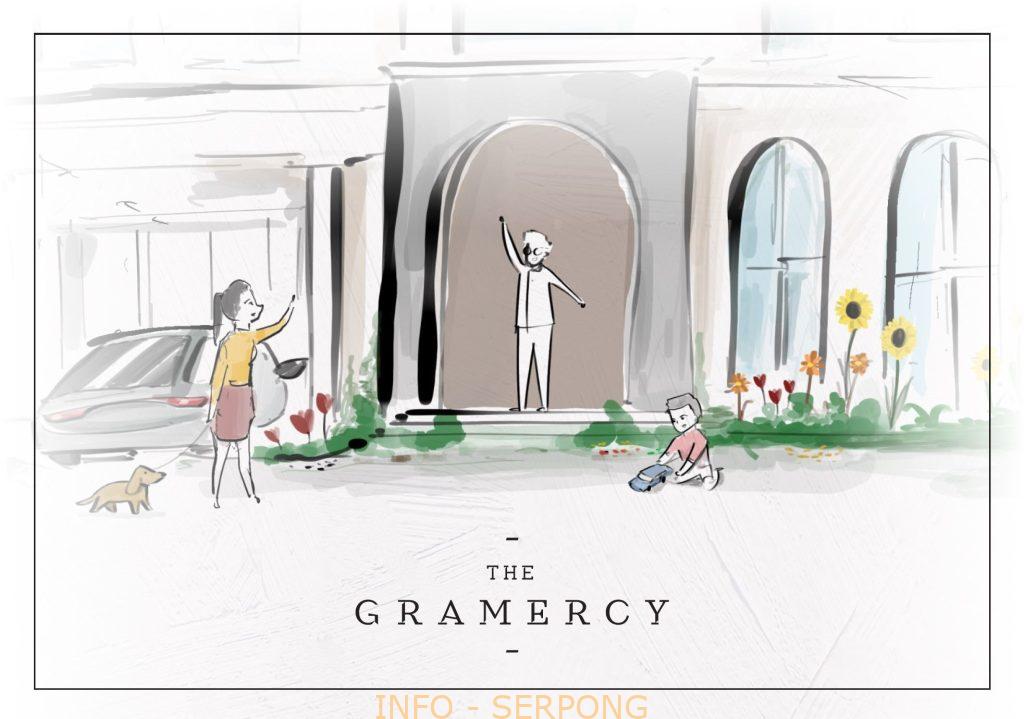 Gramercy